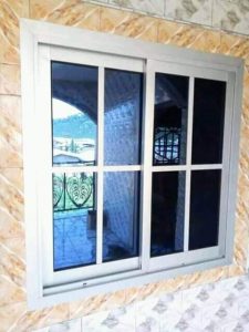 fenêtre sur mesure à Bazeilles-sur-Othain